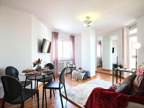 Arapiles Apartamento | My City Home - Elegante apartamento en Chamberí
