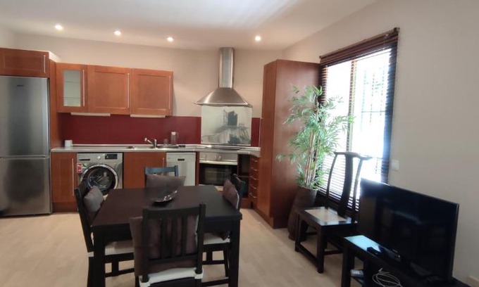 Moncloa - Arguelles Apartamento | My City Home - Great apartament in Moncloa