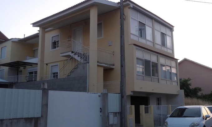 Braganca Apartamento | My City House- Bragança