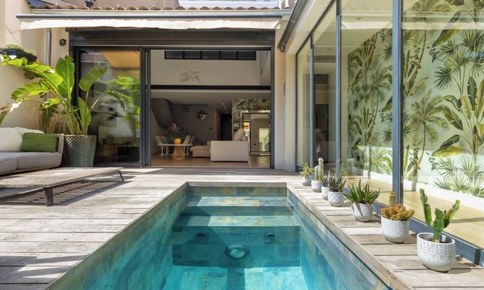 Le Rouet Casa | My cocoon in the city