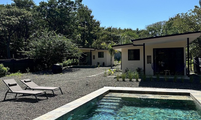 Los Pargos Casa | My Cody Lodge - Zafir