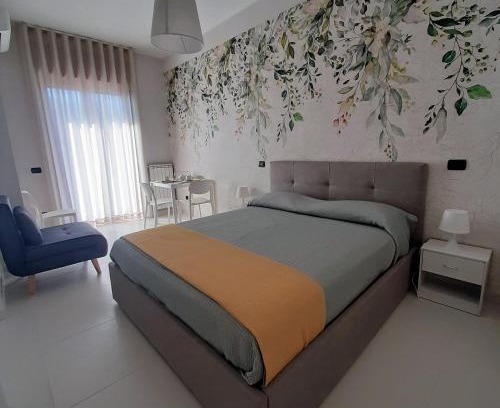 Rione Alto Cama Y Desayuno | My Comfort Suite