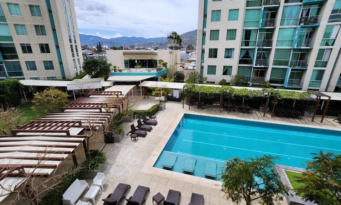 Hatillo Condominio | MY CONDO RETREAT