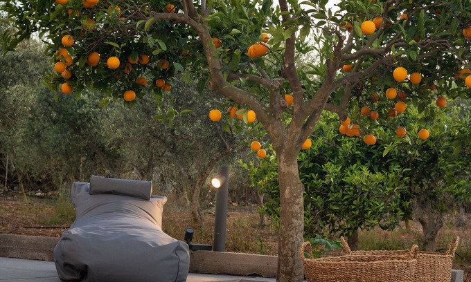Porto Heli Villa | Cool House con excelentes vistas al mar, cerca de todos los famosos hoteles y resorts. l