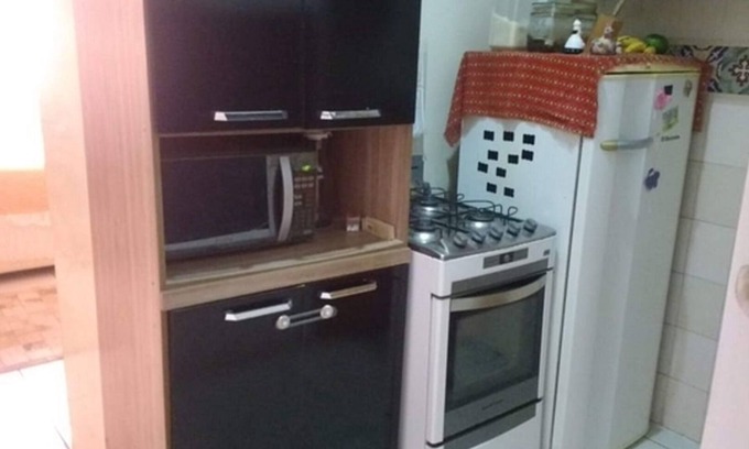 Itarare Apartamento | Mi rincón - una cuadra de la playa