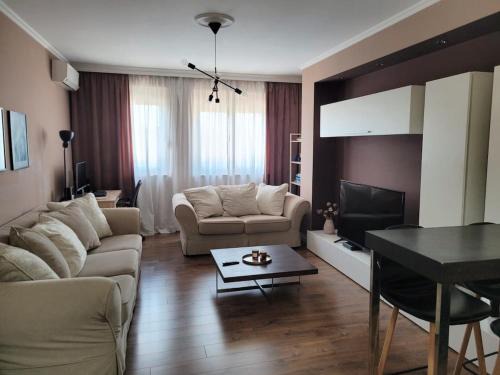 Blloku Apartamento | My cozy apartment in Tirana - Blloku Area
