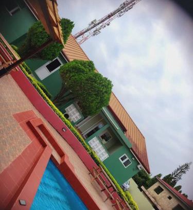 Bono East Region Casa | MY DAD'S Cottage