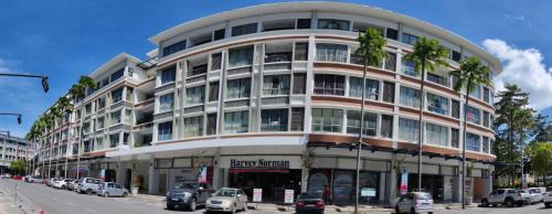 Miri Apartamento | My Daily Homestay - Miri Times Square
