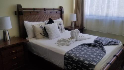 Barrio Las Yaguitas Apartamento | My Deligth