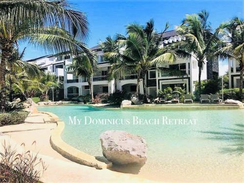 Dominicus Apartamento | My Dominicus Beach Retreat