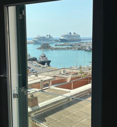 Civitavecchia Apartamento | My DownTown Flat