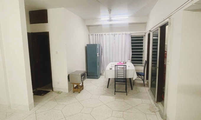 Dhanmondi Apartamento | My dream h
