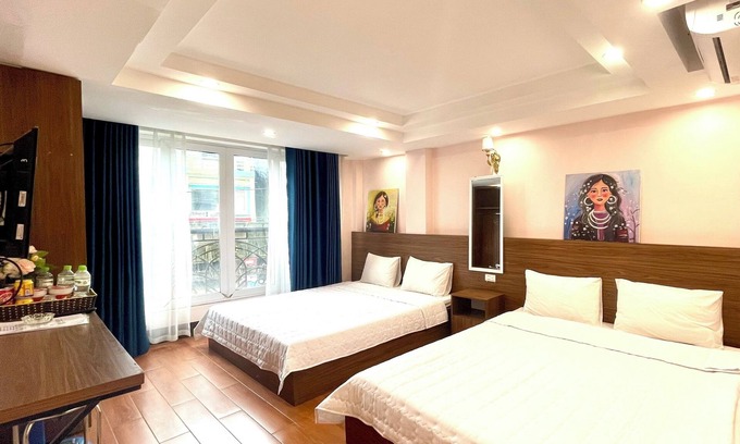 Sa Pa Hotel | My Dream Hotel