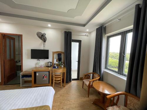 Vung Tau Hotel | My Dream Hotel