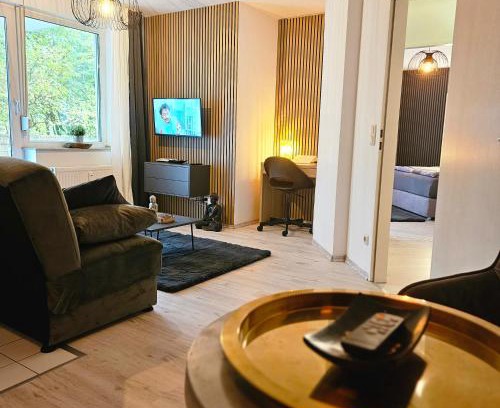 Benrath Apartamento | My Exclusive Sweet Home S62