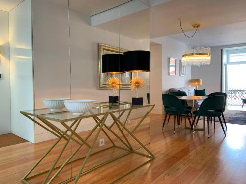 Chiado Apartamento | My Fair Lisbon - Deluxe Modern Apartment in Baixa Pombalina