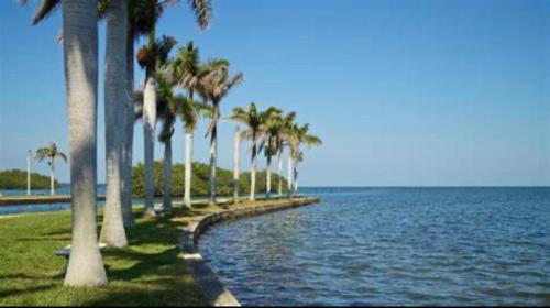 Palmetto Bay Apartamento | My Garden in Miami Florida