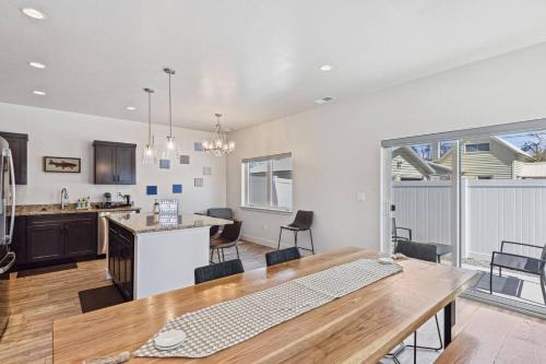 Kalispell Casa | My Glacier Getaway Kalispell