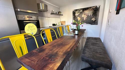 Ochsenfurt Apartamento | My Happy Place