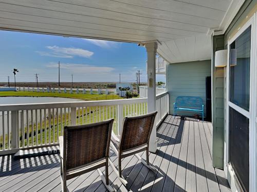 Port Aransas Apartamento | My Happy Place