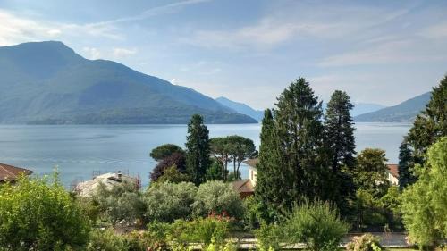 Domaso Casa | My Holidays Bei Franca