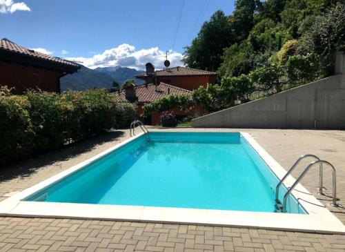 Vercana Apartamento | My Holidays Casa Adele