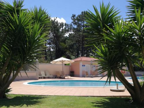 Praia del Rei Casa | My Holidays in Praia d'el Rey Resort