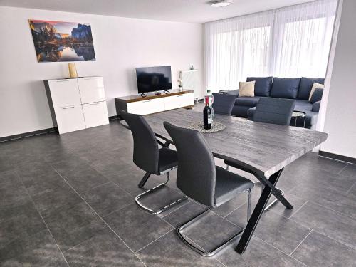 Villingen-Schwenningen Apartamento | MY HOME 35 Nr 9