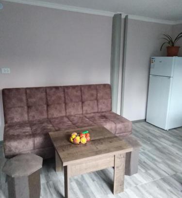 Dilijan Casa | MY HOME