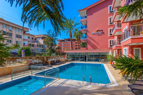 Alanya Apartamento | My Home Apart