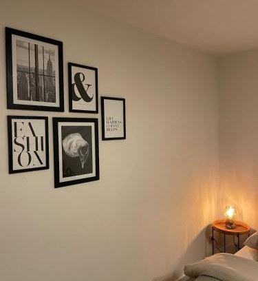Dornbirn Apartamento | My Home