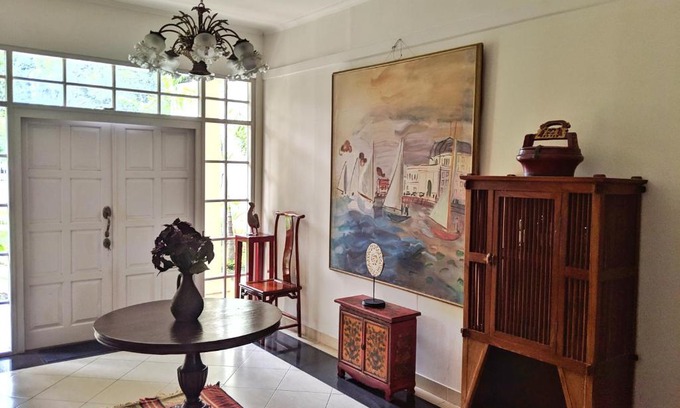 Bangka Cama Y Desayuno | My Home by FLAT06