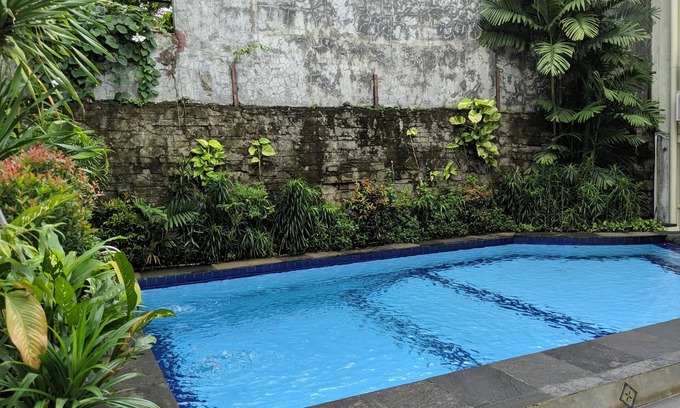 Bangka Casa | My Home by FLAT06