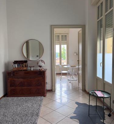 Parma City Centre Apartamento | My Home by Sveva