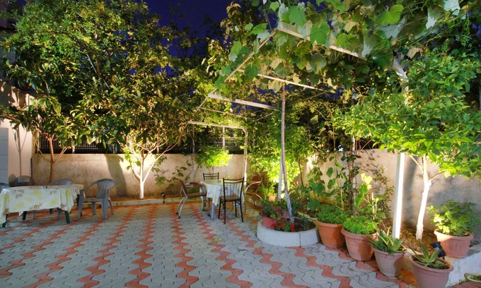 Durres Casa | My Home Guest House