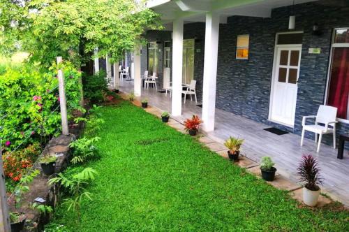 Polonnaruwa Casa | My Home Guest
