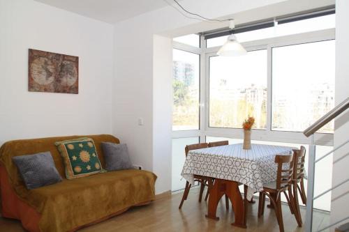Igualada Apartamento | My Home in Igualada