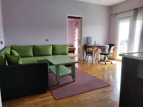 Komotini Apartamento | My home in Komotini