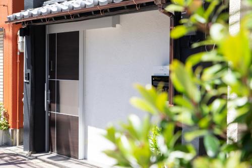 Higashitateishi Apartamento | My Home in Tokyo