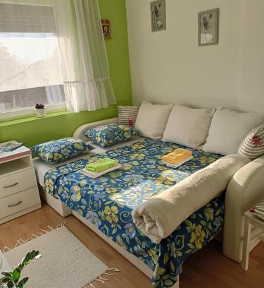Nis Apartamento | My HOME IS YOUR HOME free parking - Niš Istok