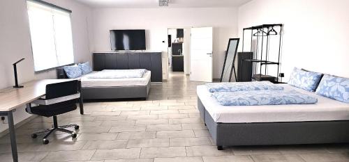 Villingen-Schwenningen Apartamento | MY HOME Zittauer Straße 10
