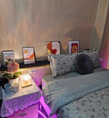 Lang Ha Apartamento | My Homestay