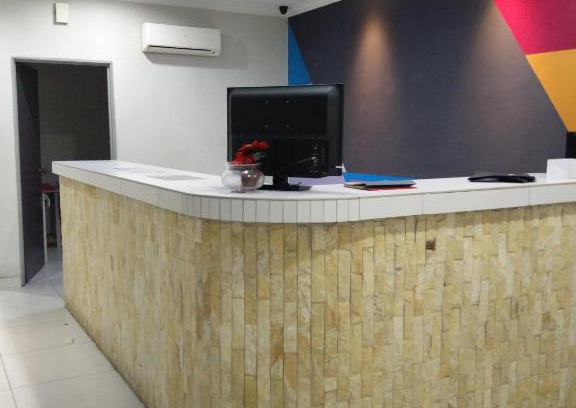 Petaling Jaya Hotel | My Homie Hotel PJ