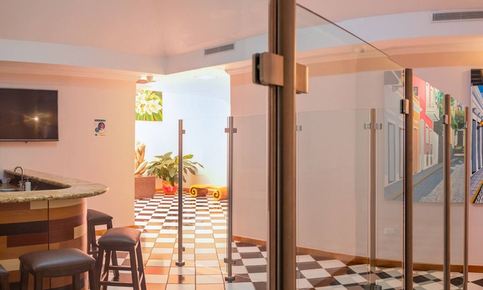 Old San Juan Hotel | My Hotel in Puerto Rico