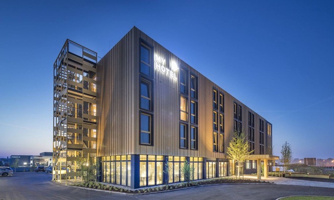 Furstenfeldbruck District Hotel | My Hotel Olching