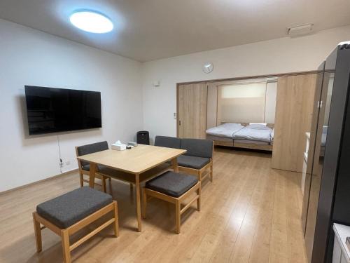 Kuwana Apartamento | my houseたいみんぐ kuwana