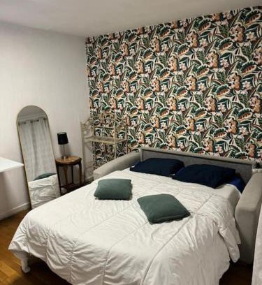 Les Gondoles Apartamento | My House
