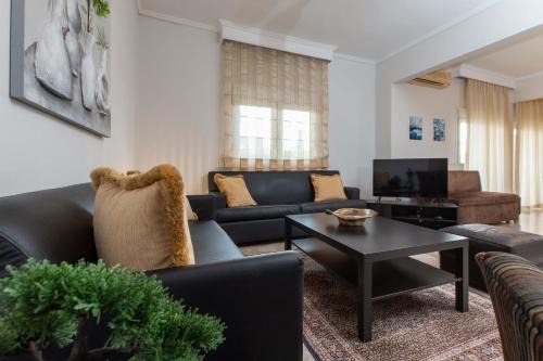 Kalamaria Apartamento | My House