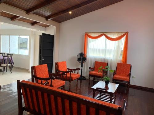 Macas Apartamento | MY HOUSE IN MACAS, MIRADOR AL UPANO