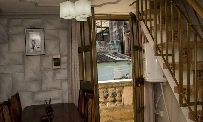 Old Havana Apartamento | My house is your house
